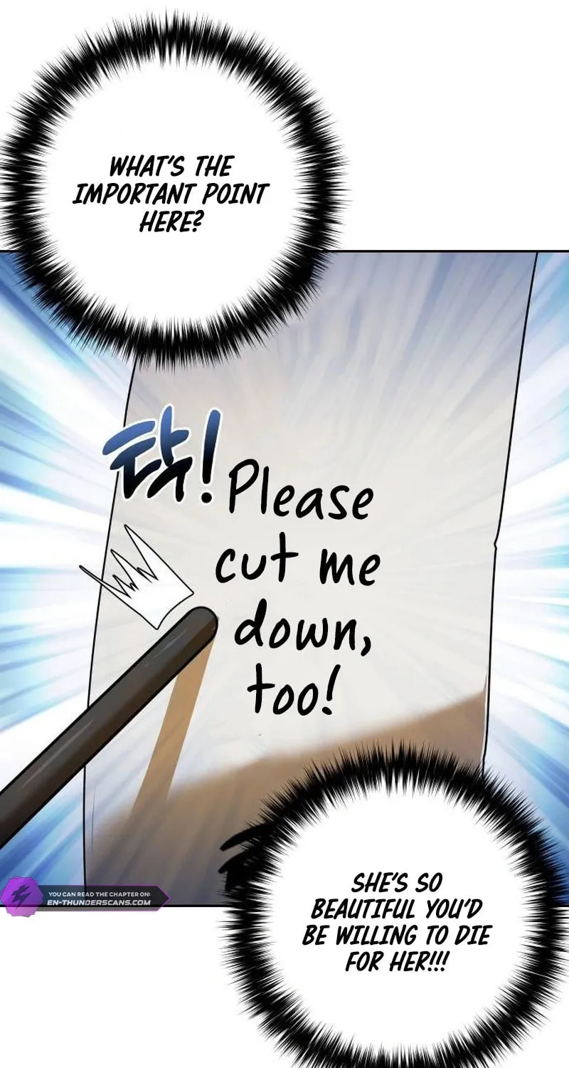 The Second Eunuch Regains His Manhood Chapter 15 page 77 - 