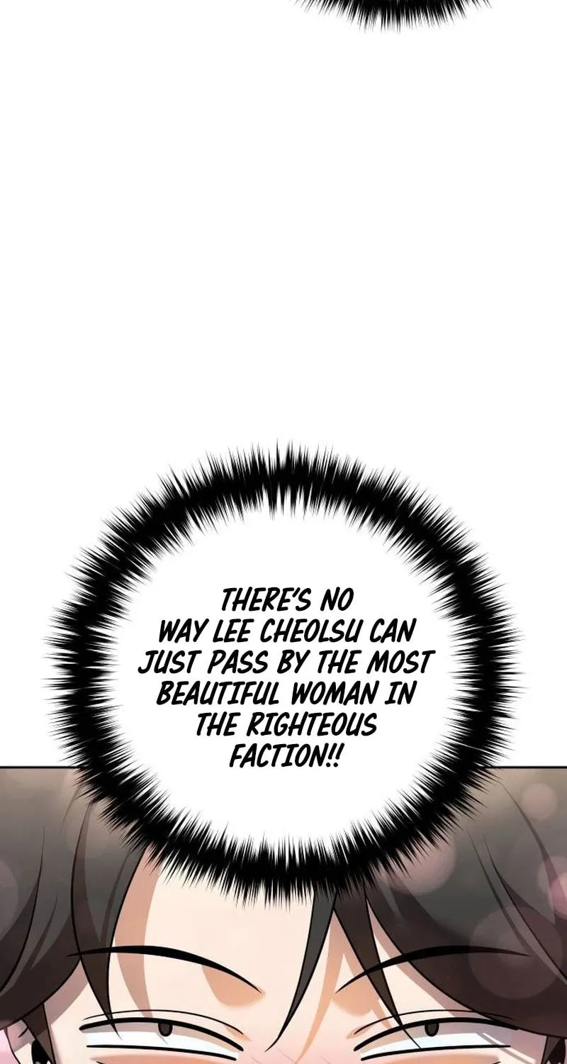 The Second Eunuch Regains His Manhood Chapter 15 page 78 - 