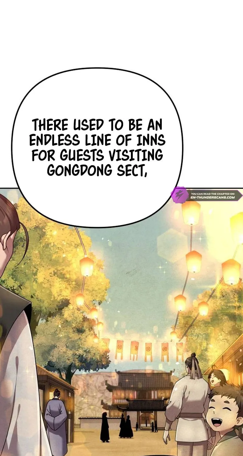 The Second Eunuch Regains His Manhood Chapter 15 page 9 - 