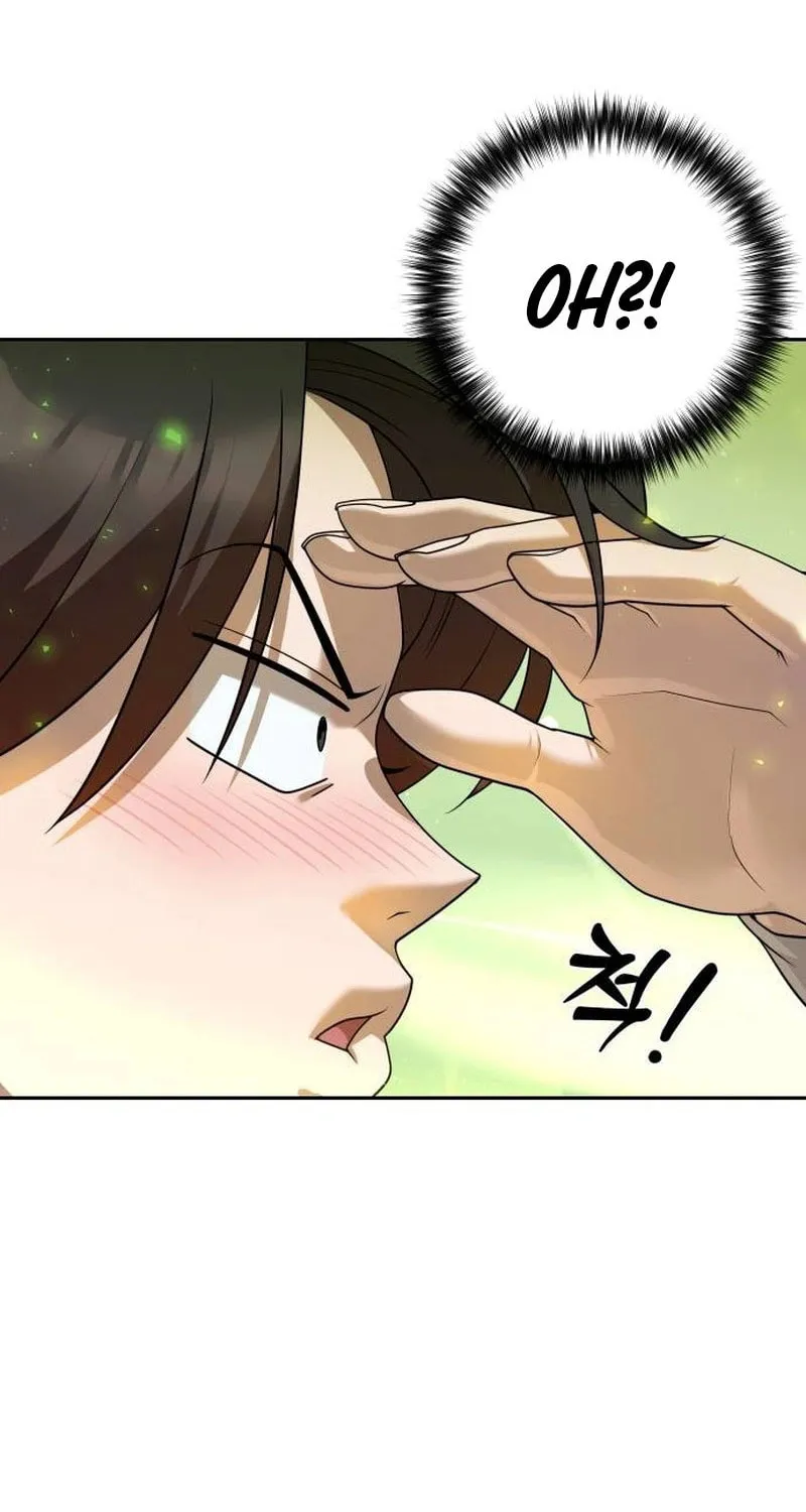 The Second Eunuch Regains His Manhood Chapter 15 page 82 - 