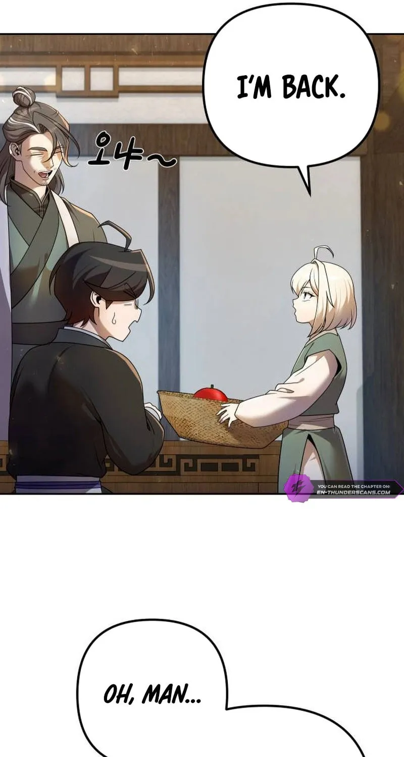 The Second Eunuch Regains His Manhood Chapter 15 page 88 - 
