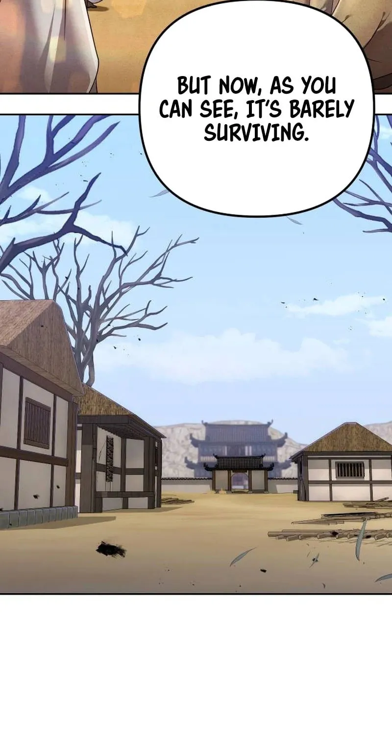 The Second Eunuch Regains His Manhood Chapter 15 page 10 - 