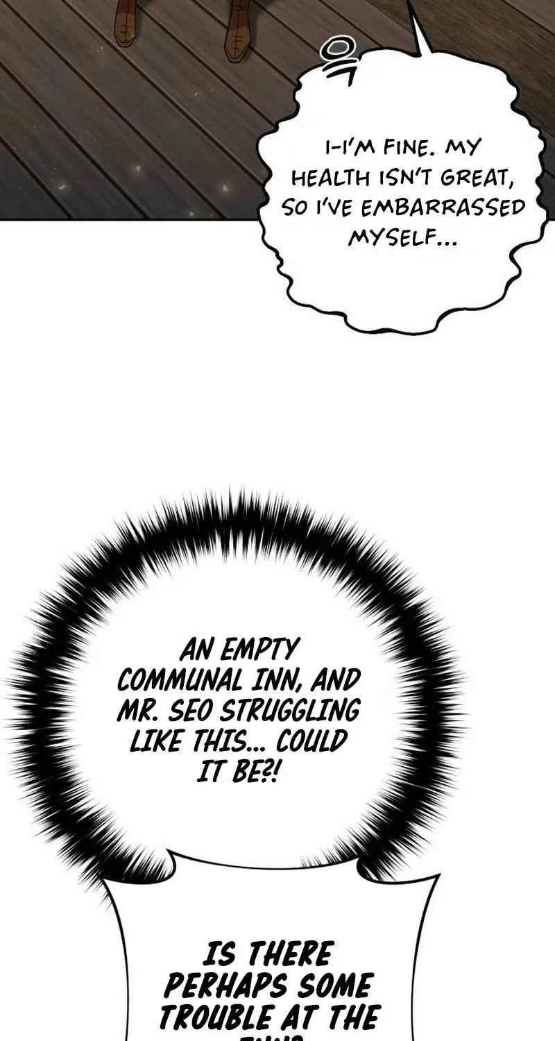 The Second Eunuch Regains His Manhood Chapter 16 page 102 - 