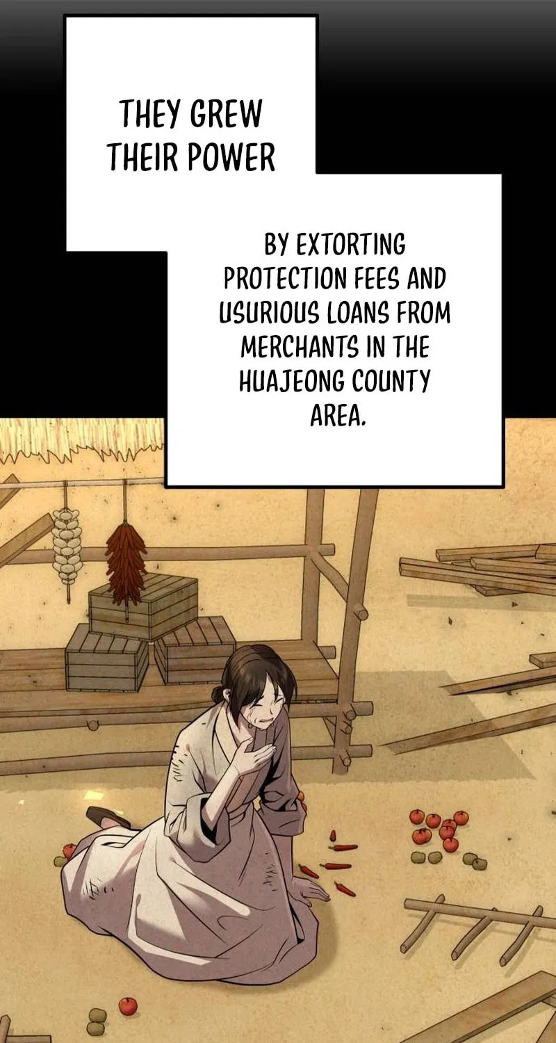 The Second Eunuch Regains His Manhood Chapter 16 page 109 - 