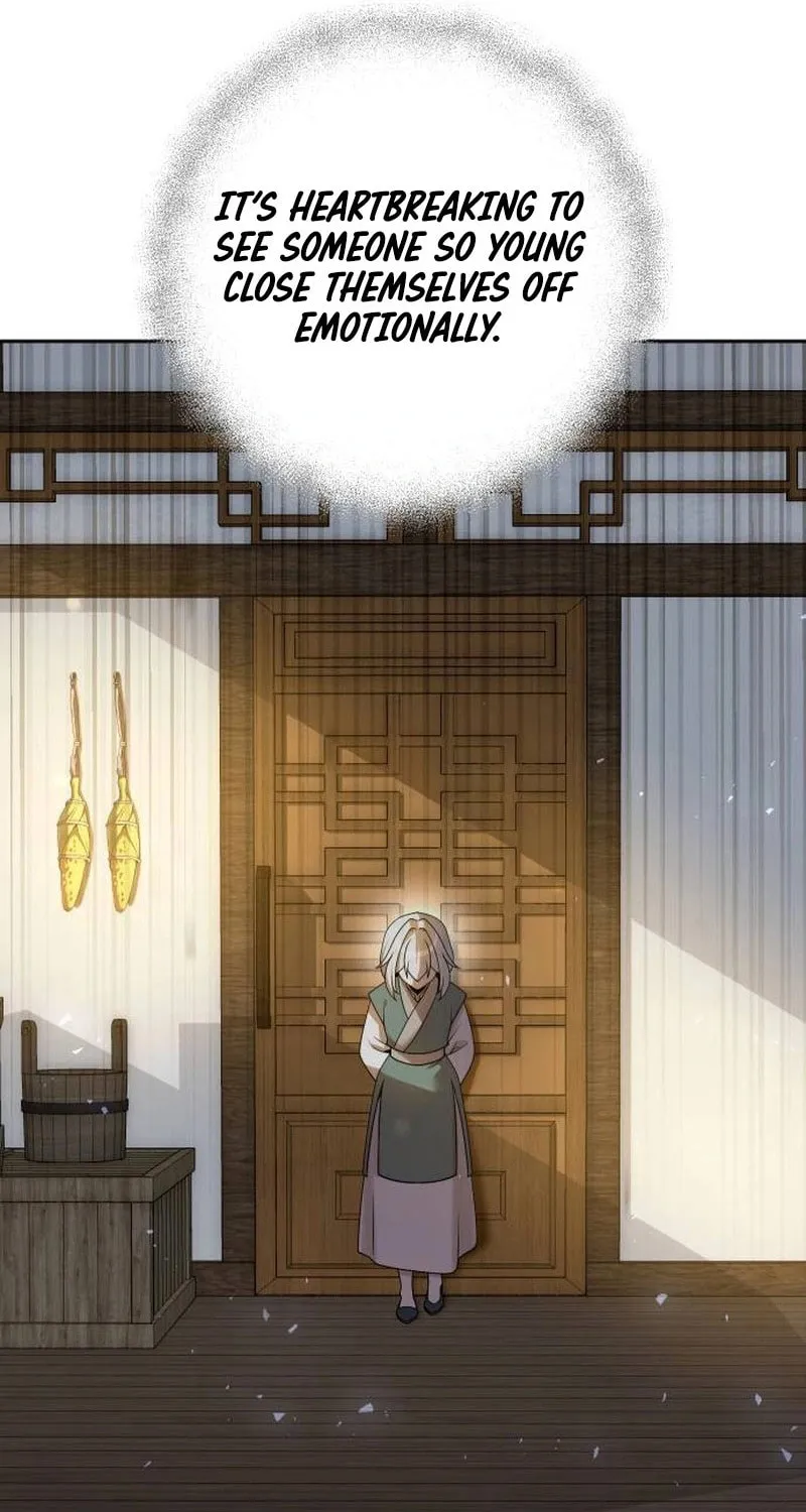 The Second Eunuch Regains His Manhood Chapter 16 page 12 - 