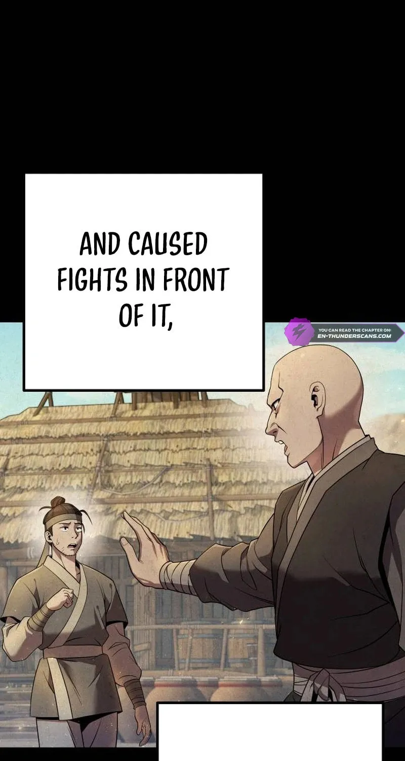 The Second Eunuch Regains His Manhood Chapter 16 page 113 - 