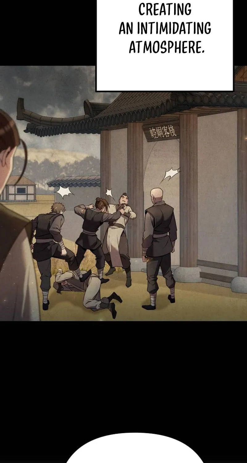 The Second Eunuch Regains His Manhood Chapter 16 page 114 - 