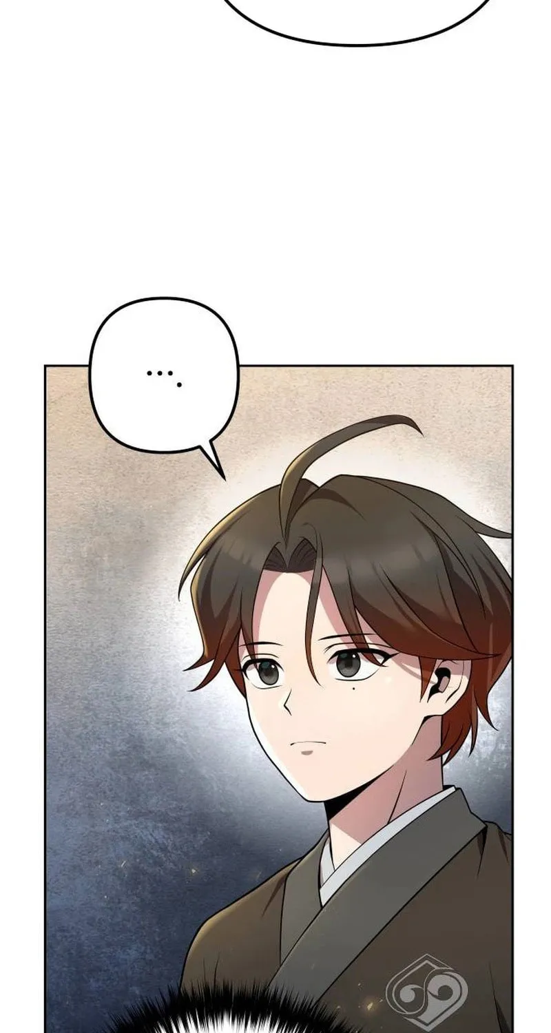 The Second Eunuch Regains His Manhood Chapter 16 page 118 - 