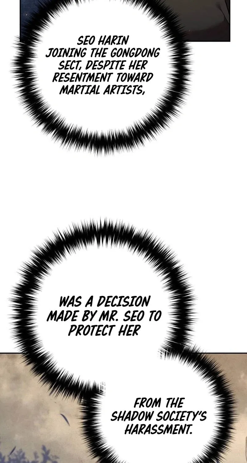 The Second Eunuch Regains His Manhood Chapter 16 page 119 - 