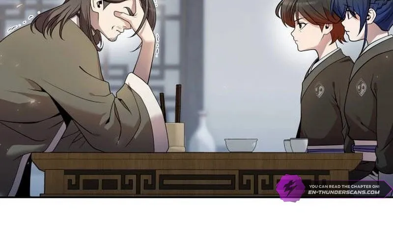 The Second Eunuch Regains His Manhood Chapter 16 page 124 - 