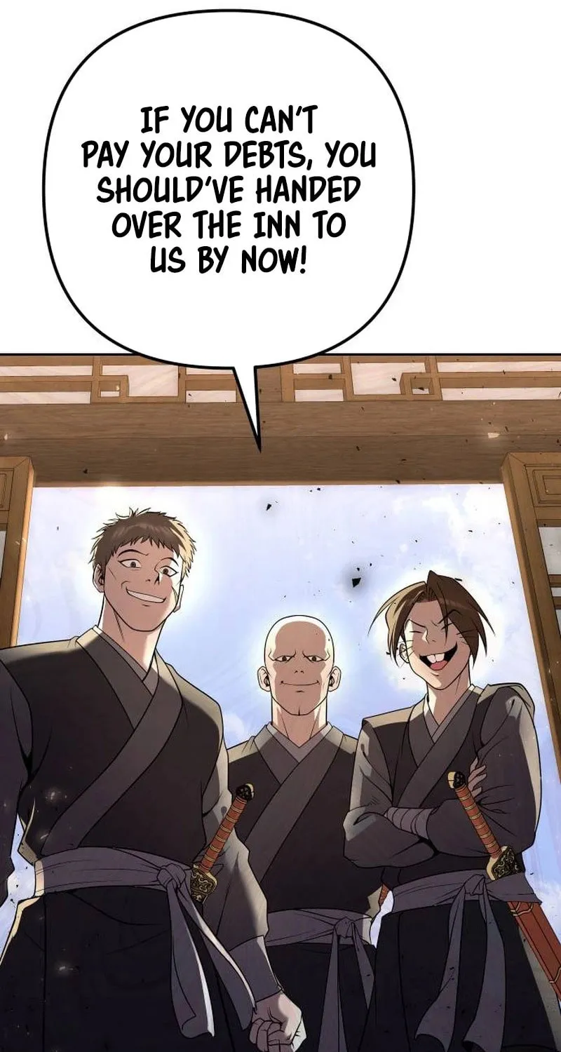 The Second Eunuch Regains His Manhood Chapter 16 page 128 - 