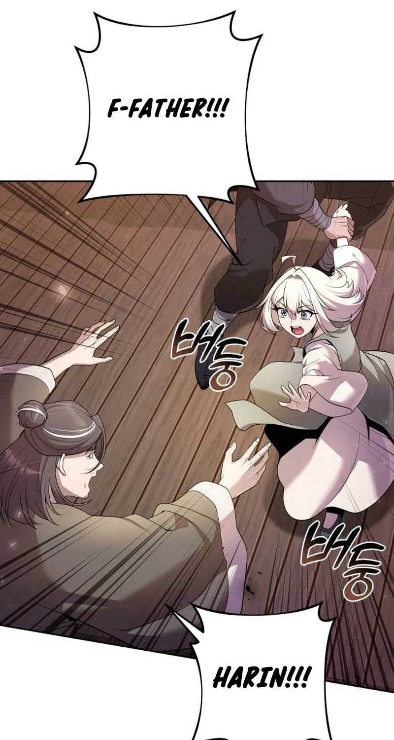 The Second Eunuch Regains His Manhood Chapter 16 page 134 - 