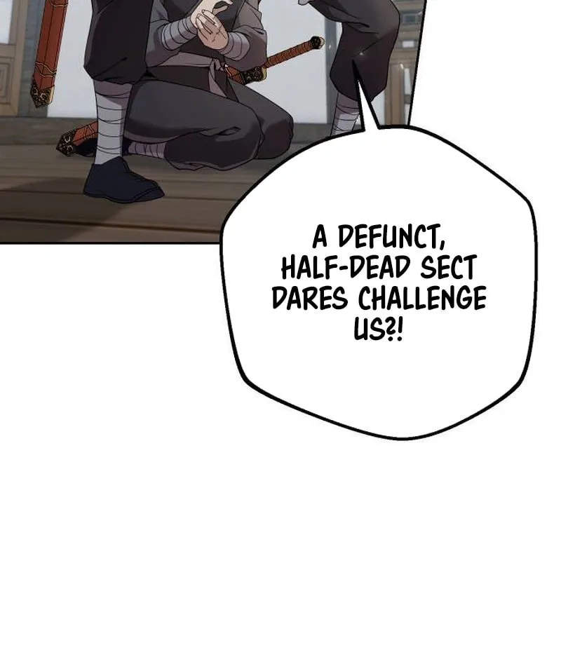 The Second Eunuch Regains His Manhood Chapter 16 page 151 - 