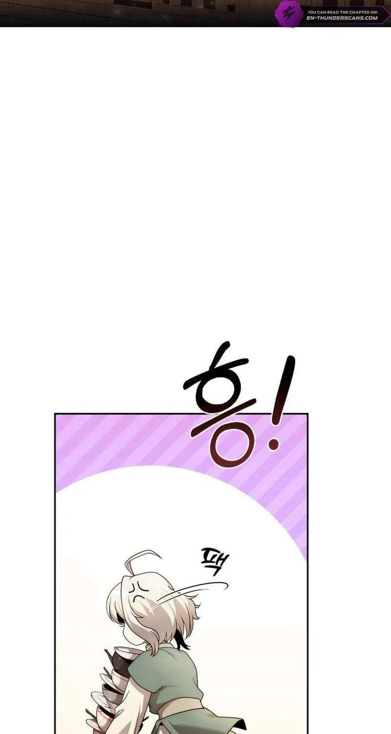 The Second Eunuch Regains His Manhood Chapter 16 page 17 - 