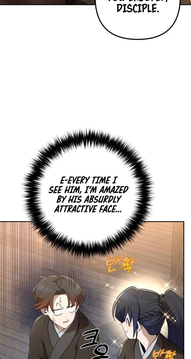 The Second Eunuch Regains His Manhood Chapter 16 page 24 - 