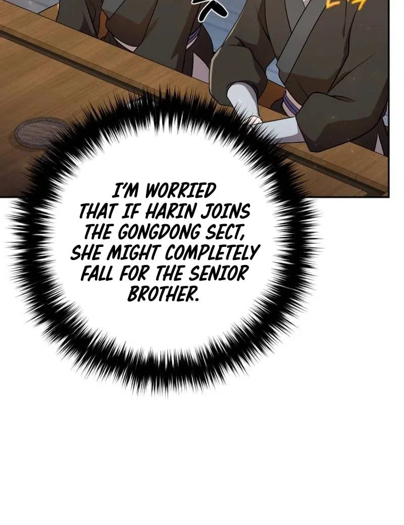 The Second Eunuch Regains His Manhood Chapter 16 page 25 - 