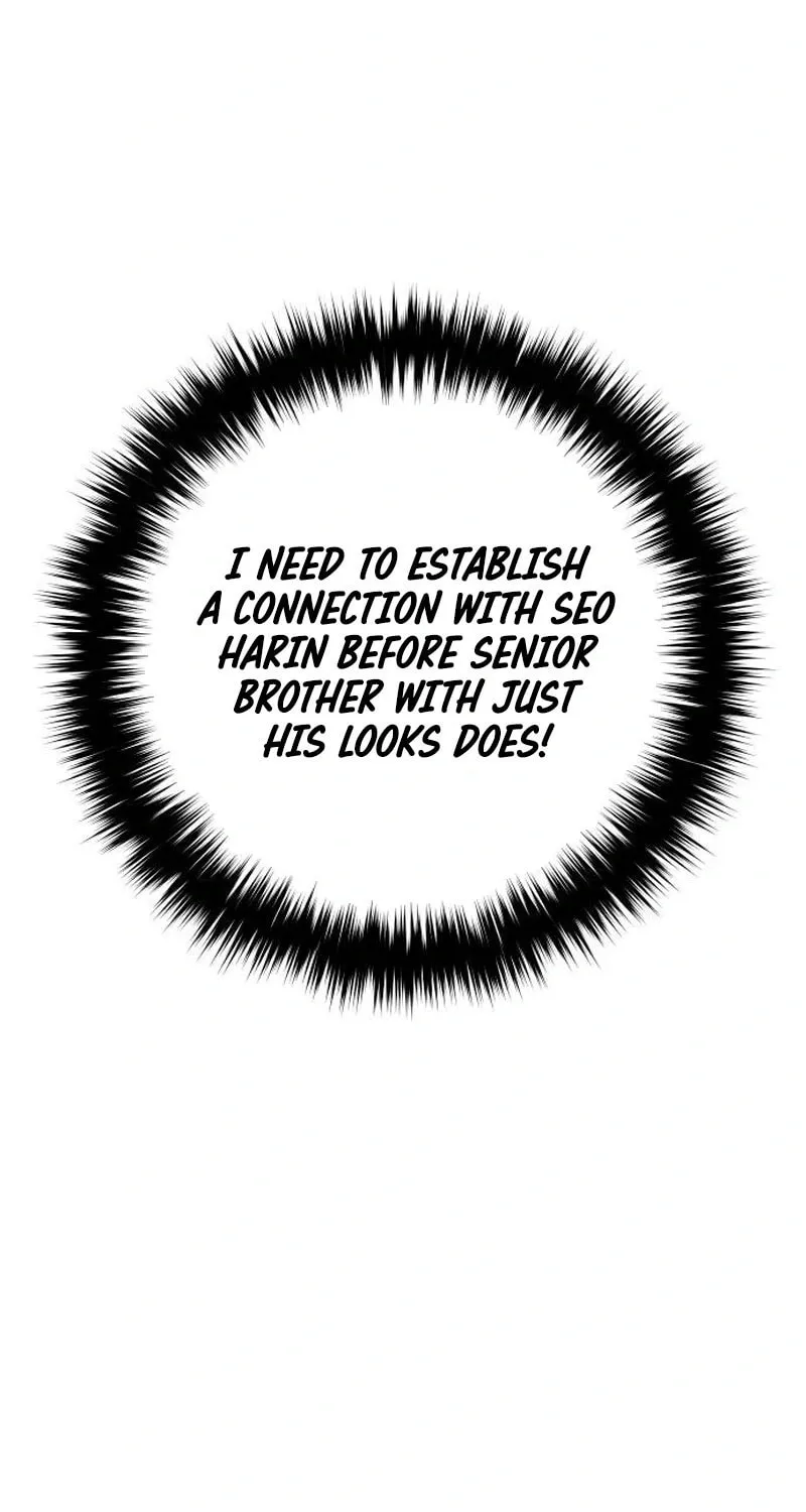 The Second Eunuch Regains His Manhood Chapter 16 page 34 - 