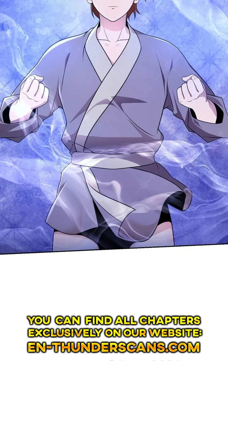 The Second Eunuch Regains His Manhood Chapter 16 page 45 - 