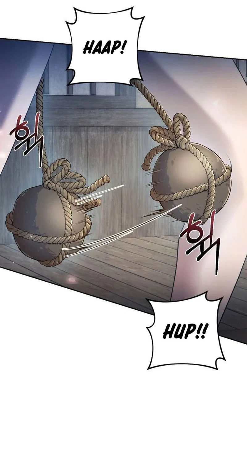 The Second Eunuch Regains His Manhood Chapter 16 page 47 - 