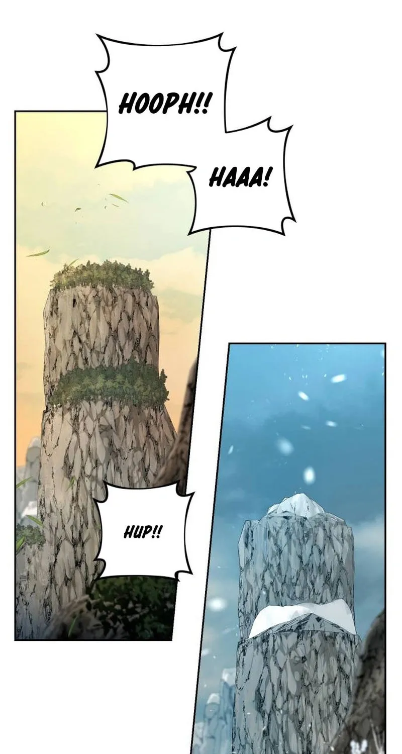 The Second Eunuch Regains His Manhood Chapter 16 page 48 - 