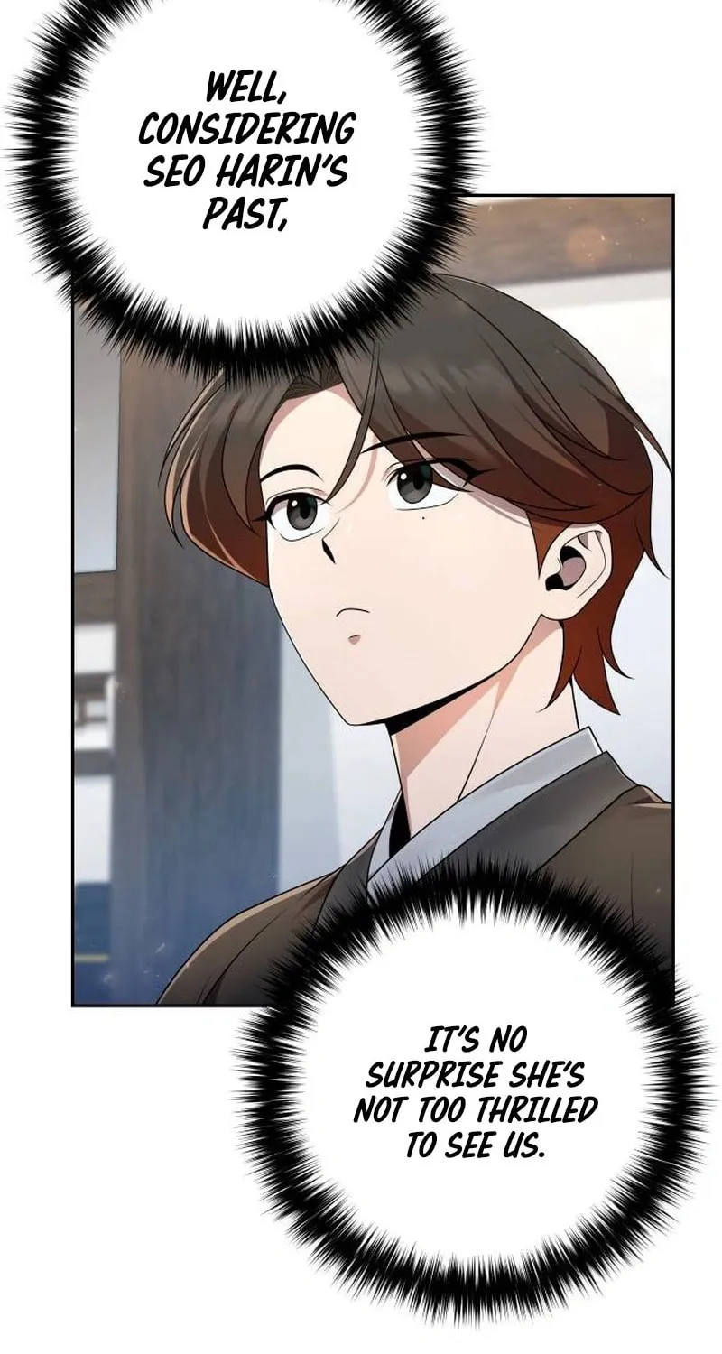 The Second Eunuch Regains His Manhood Chapter 16 page 6 - 