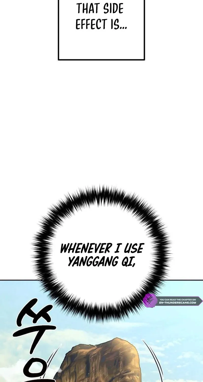 The Second Eunuch Regains His Manhood Chapter 16 page 65 - 