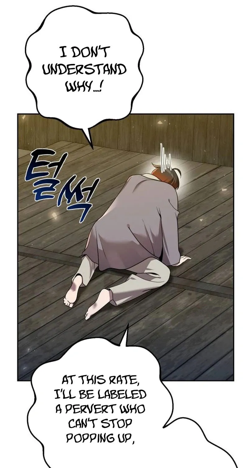 The Second Eunuch Regains His Manhood Chapter 16 page 68 - 