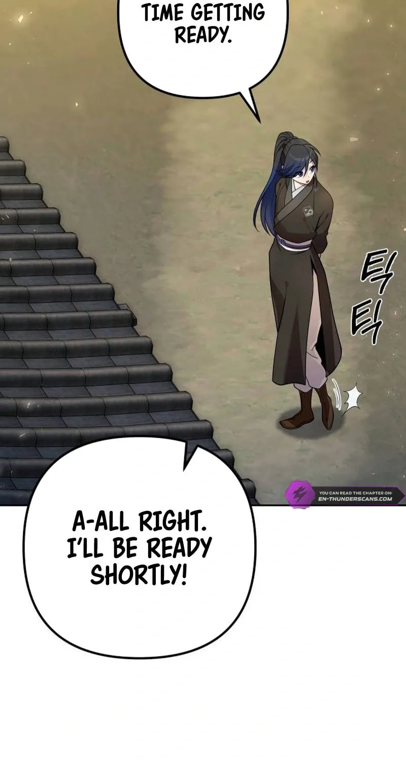 The Second Eunuch Regains His Manhood Chapter 16 page 77 - 