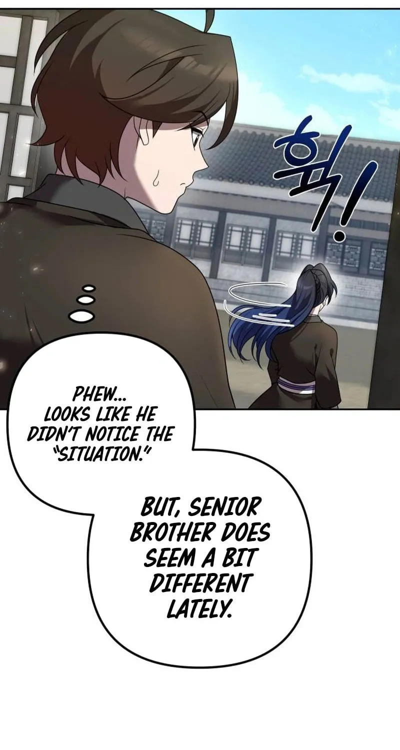 The Second Eunuch Regains His Manhood Chapter 16 page 79 - 