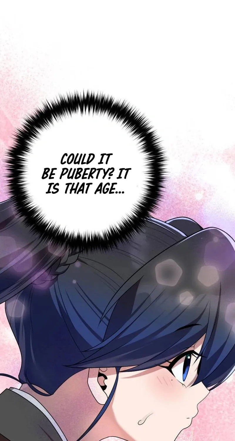 The Second Eunuch Regains His Manhood Chapter 16 page 80 - 