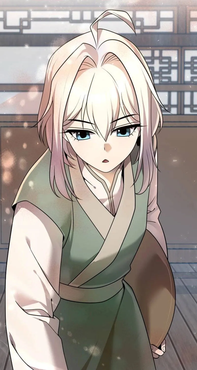 The Second Eunuch Regains His Manhood Chapter 16 page 82 - 