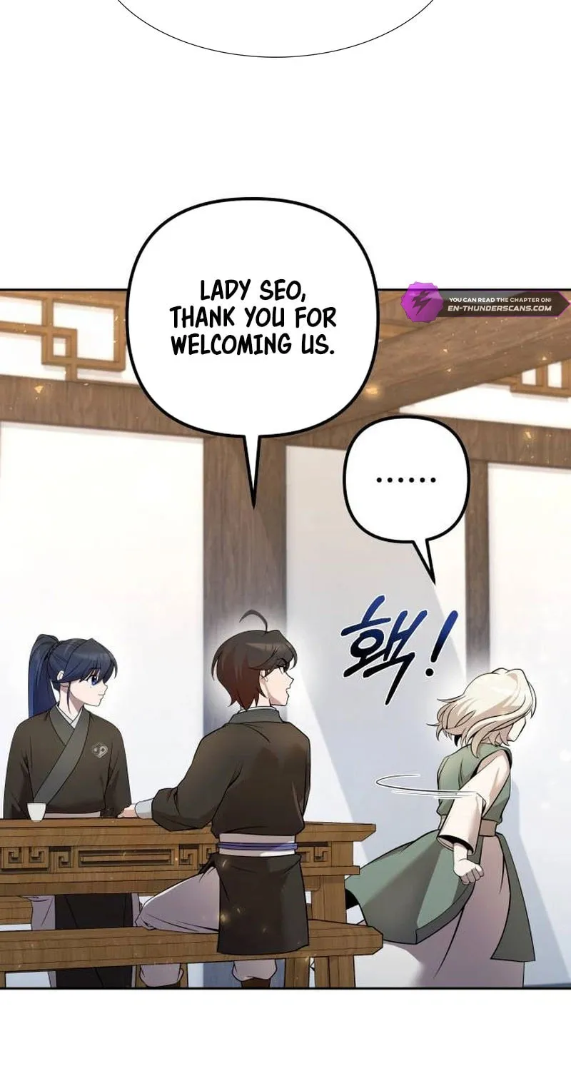 The Second Eunuch Regains His Manhood Chapter 16 page 84 - 