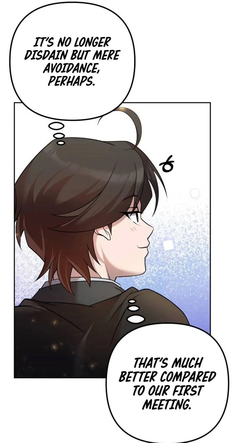 The Second Eunuch Regains His Manhood Chapter 16 page 86 - 