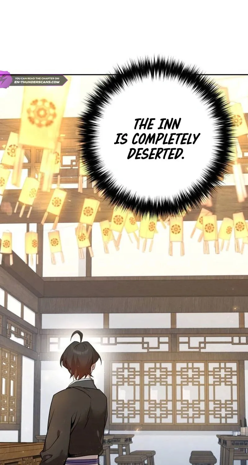 The Second Eunuch Regains His Manhood Chapter 16 page 88 - 