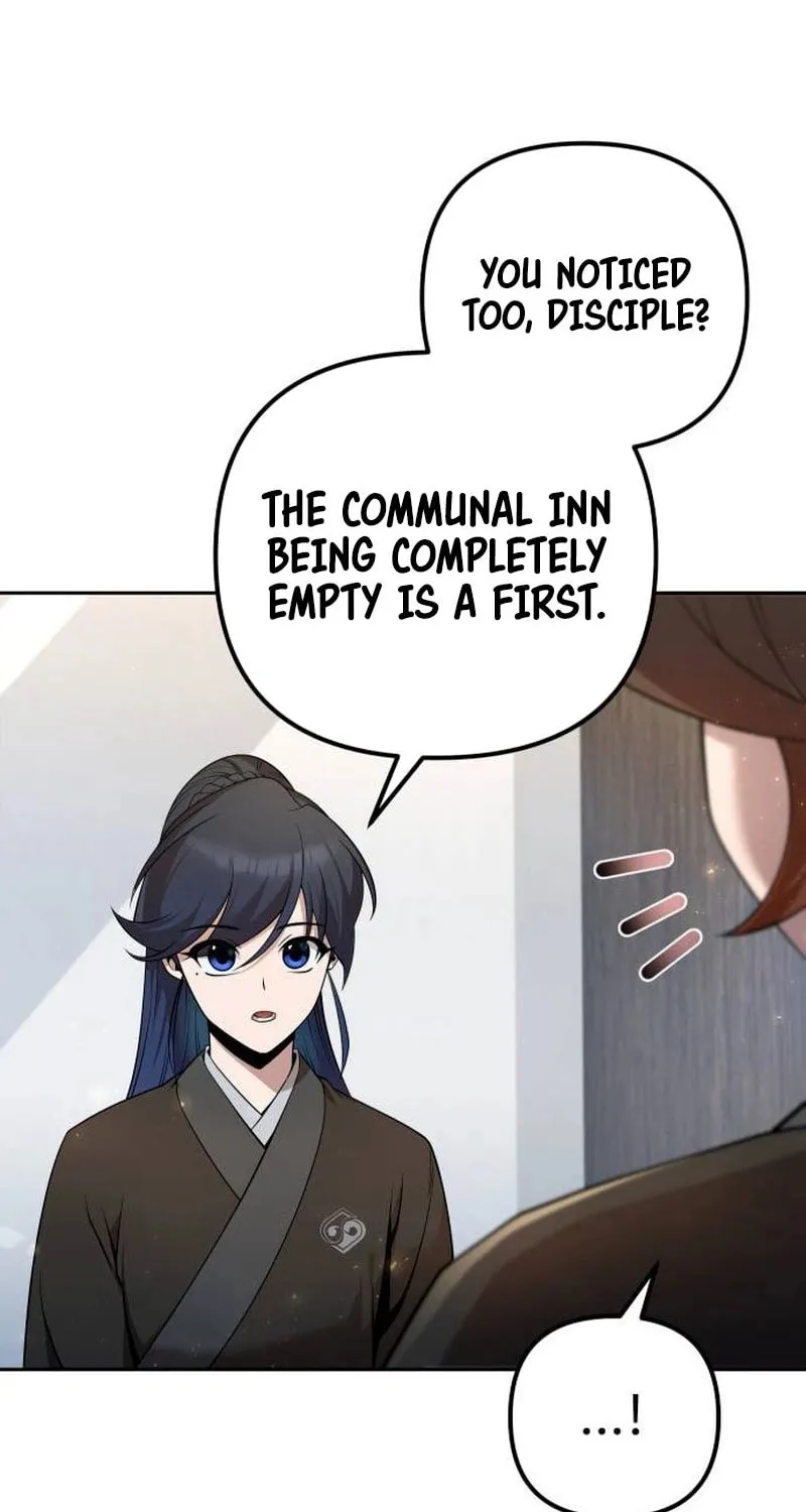The Second Eunuch Regains His Manhood Chapter 16 page 90 - 