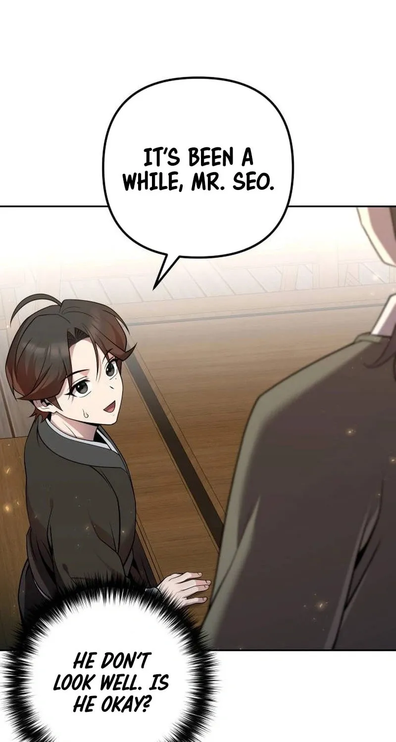 The Second Eunuch Regains His Manhood Chapter 16 page 94 - 