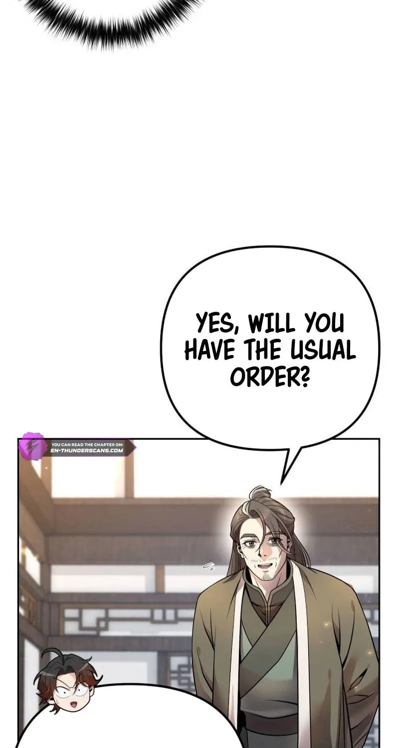 The Second Eunuch Regains His Manhood Chapter 16 page 95 - 