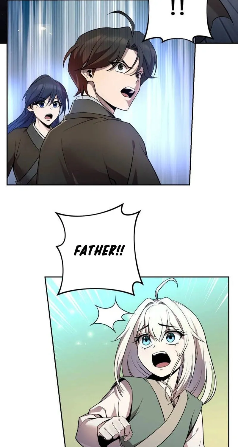 The Second Eunuch Regains His Manhood Chapter 16 page 99 - 
