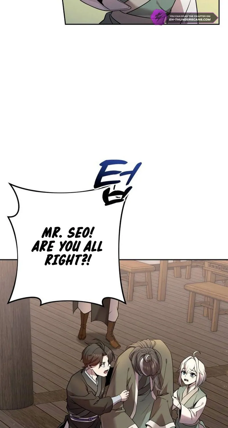 The Second Eunuch Regains His Manhood Chapter 16 page 100 - 