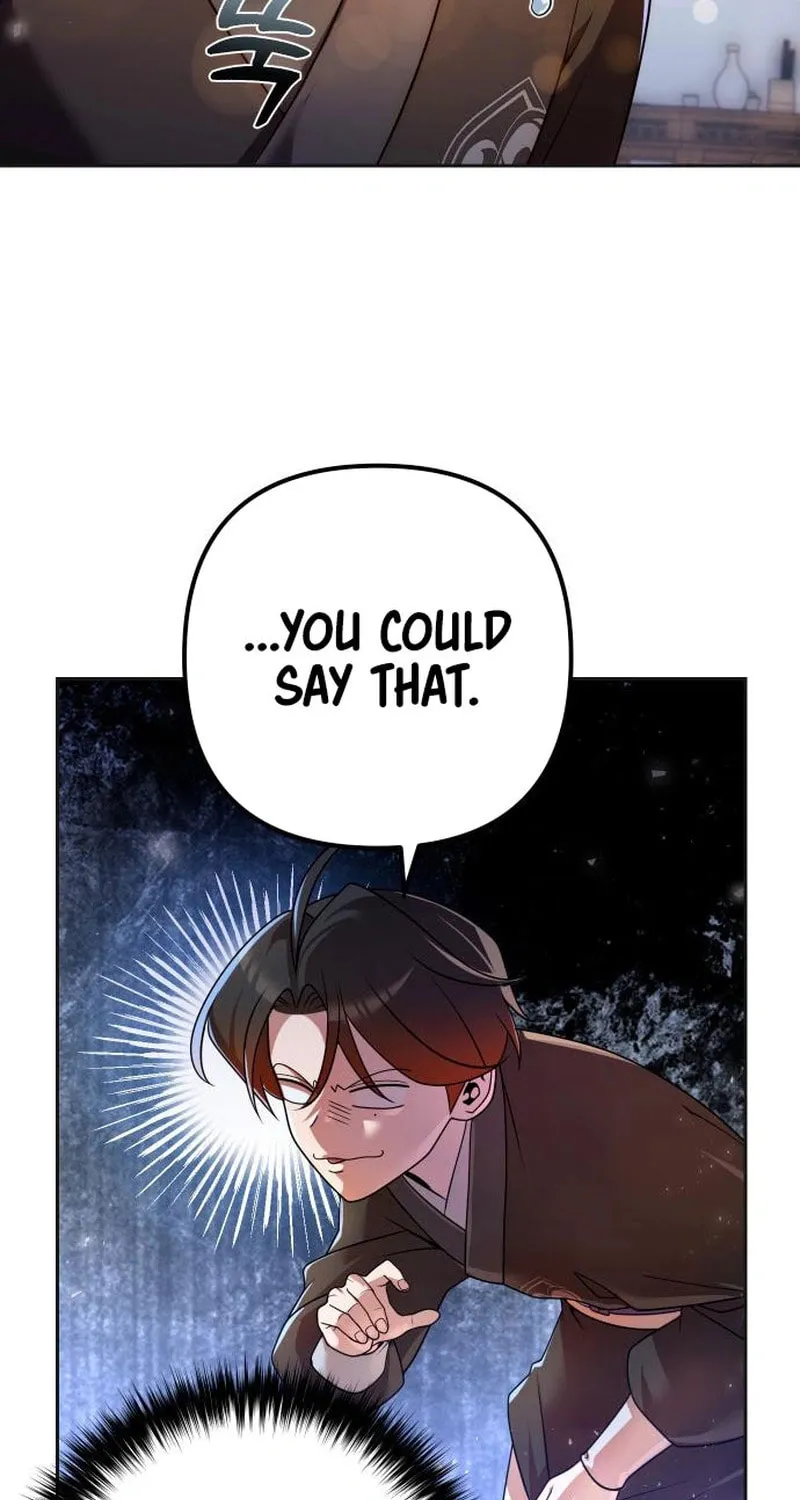 The Second Eunuch Regains His Manhood Chapter 17 page 15 - 