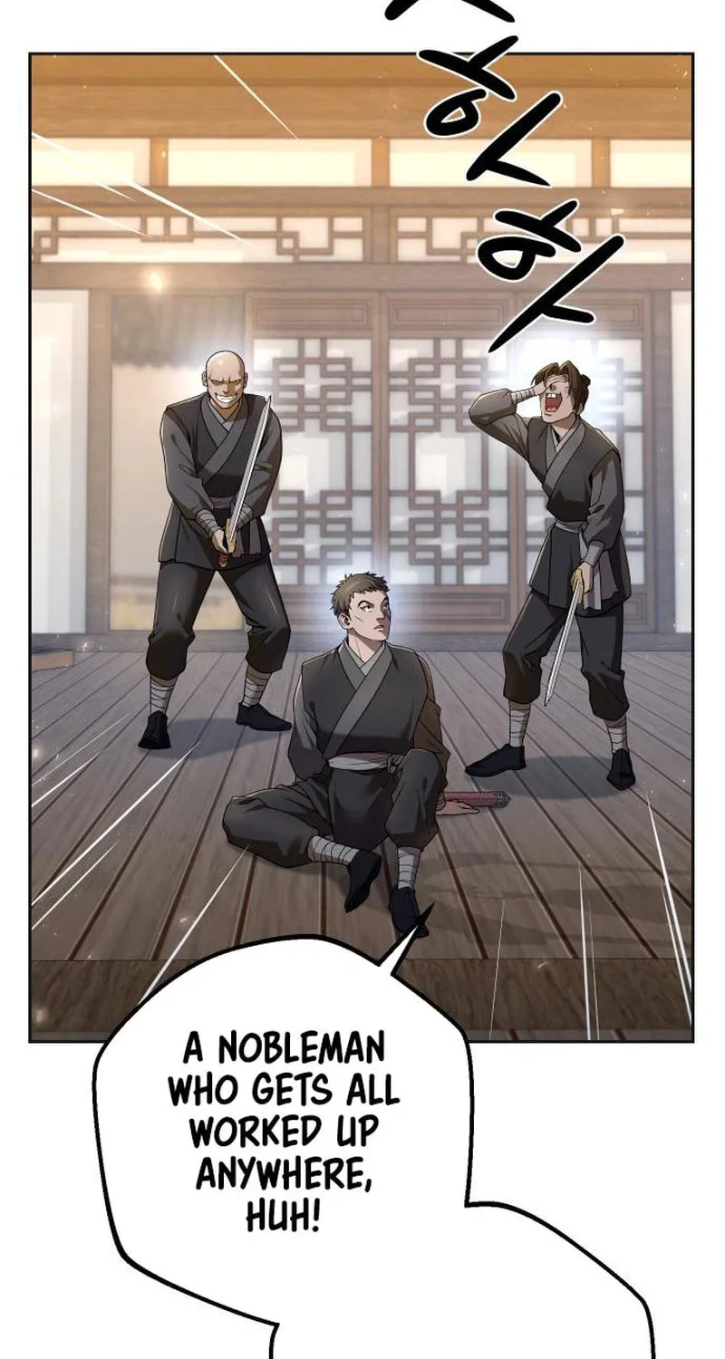 The Second Eunuch Regains His Manhood Chapter 17 page 18 - 