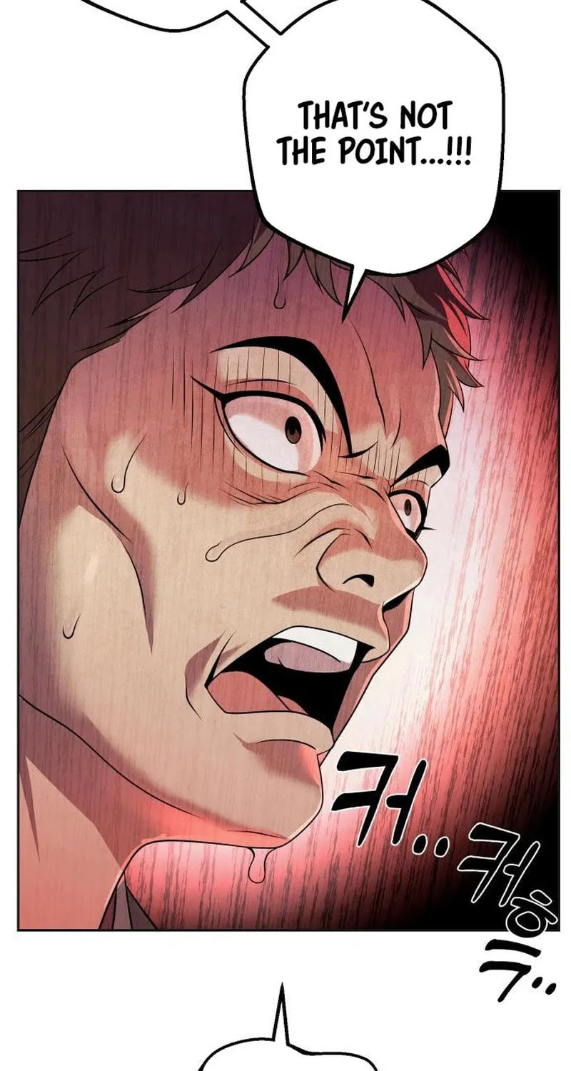 The Second Eunuch Regains His Manhood Chapter 17 page 3 - 