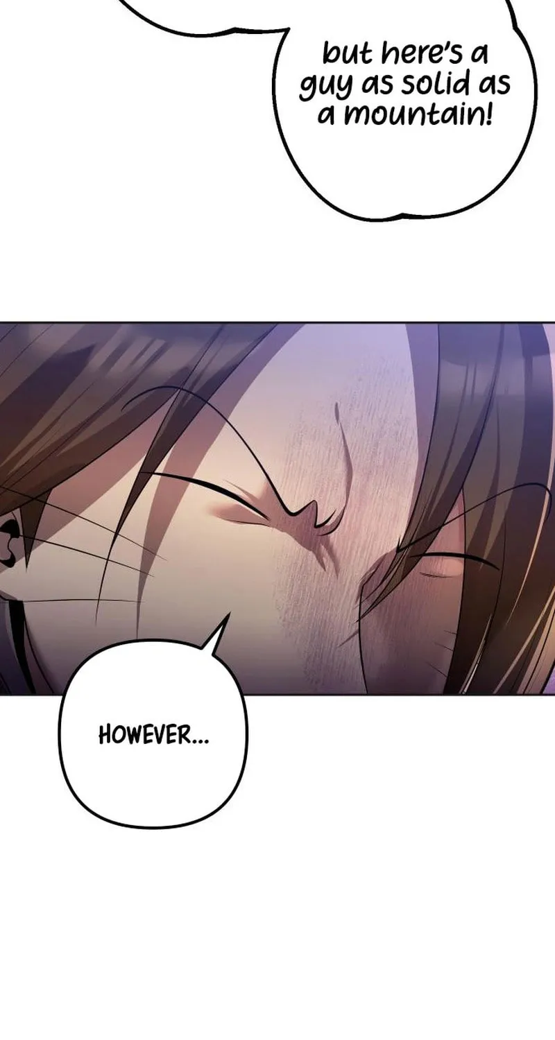 The Second Eunuch Regains His Manhood Chapter 17 page 21 - 