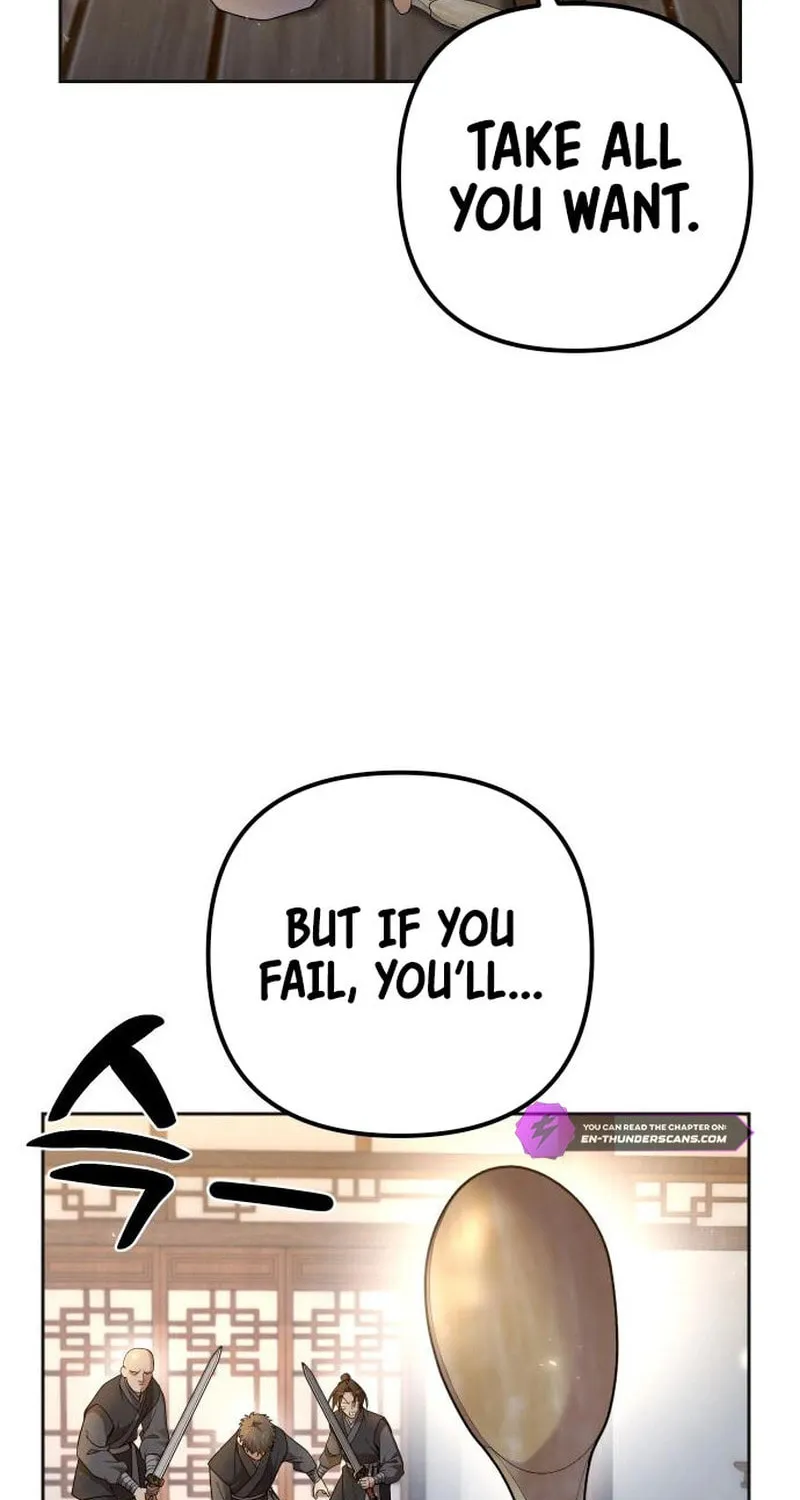 The Second Eunuch Regains His Manhood Chapter 17 page 25 - 