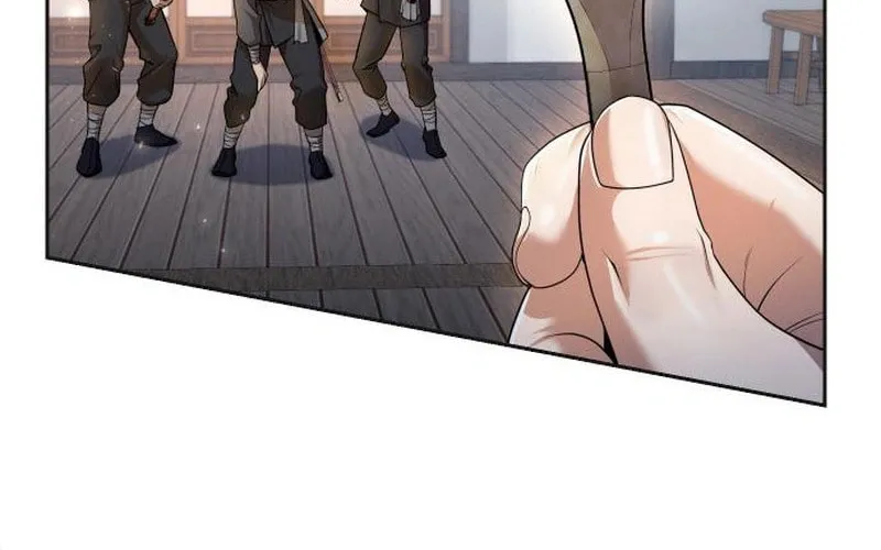 The Second Eunuch Regains His Manhood Chapter 17 page 26 - 