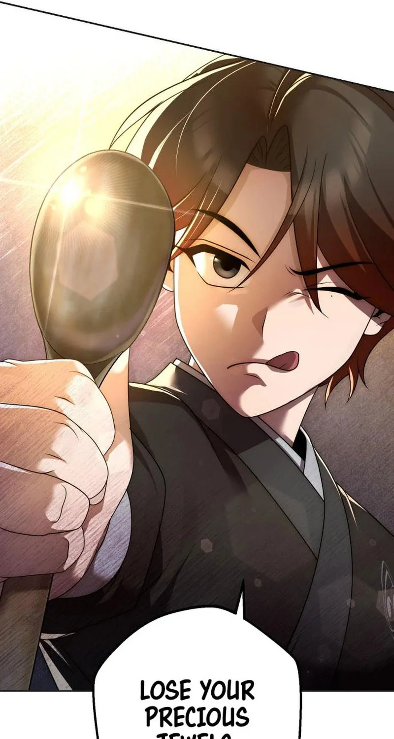 The Second Eunuch Regains His Manhood Chapter 17 page 27 - 