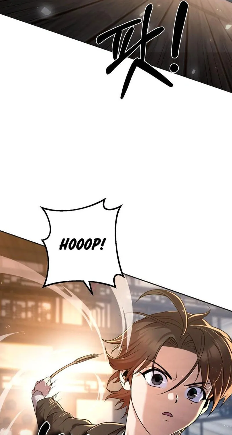 The Second Eunuch Regains His Manhood Chapter 17 page 38 - 
