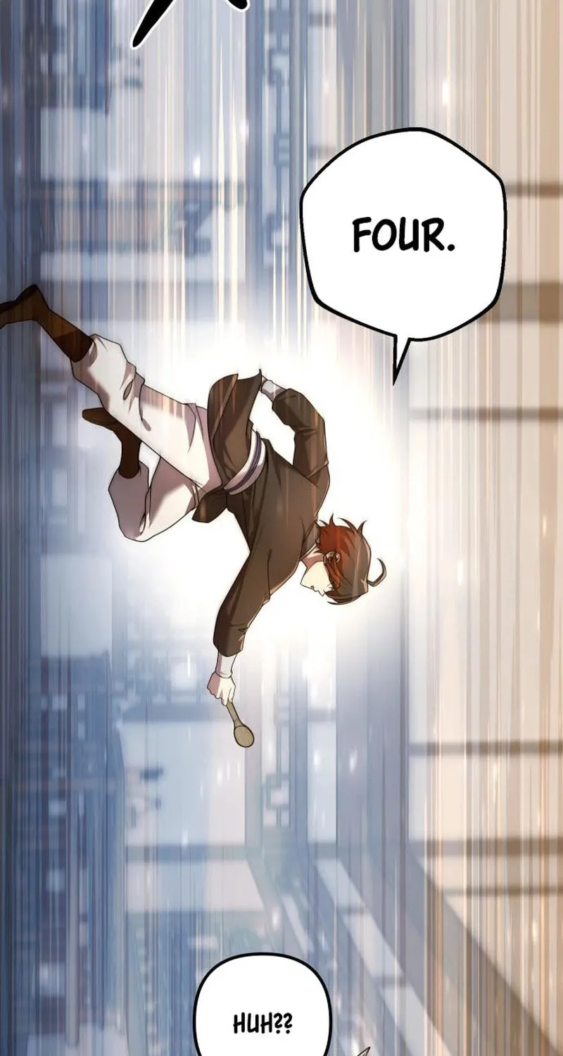 The Second Eunuch Regains His Manhood Chapter 17 page 42 - 