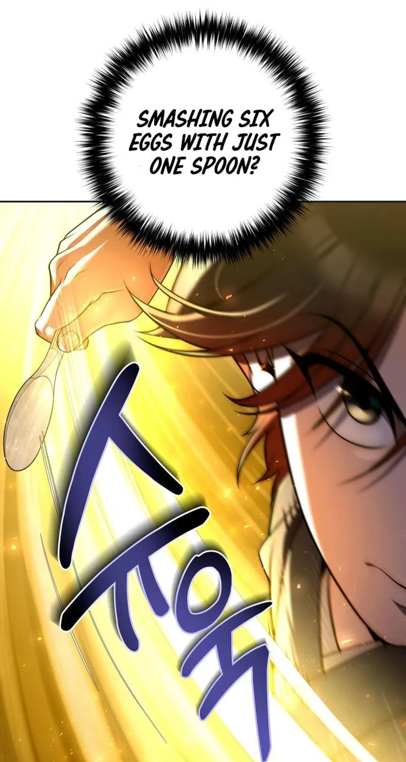 The Second Eunuch Regains His Manhood Chapter 17 page 45 - 
