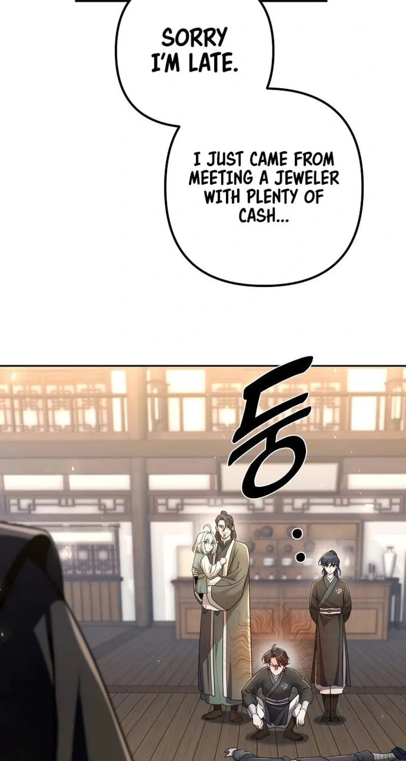 The Second Eunuch Regains His Manhood Chapter 17 page 50 - 